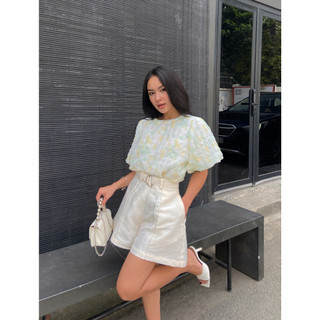 OLV - Áo Candy Basic Top