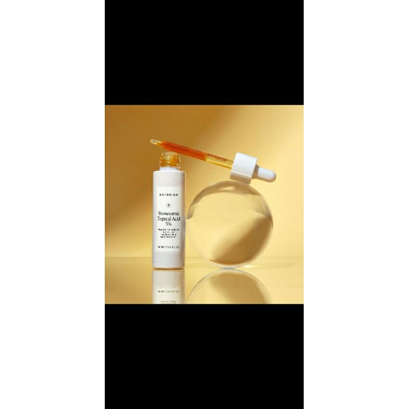 Serum dưỡng da Naturium Tranexamic Topical acid
