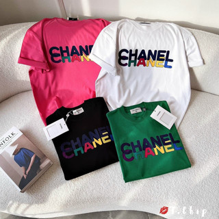 [ Hàng Chuẩn ] Áo Thun Nữ Chất Mềm Mịn Mát Unisex 95