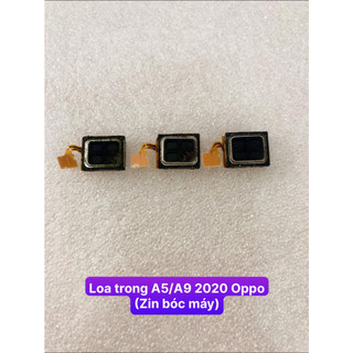 Loa nghe A5 2020/A9 2020/A53 Oppo