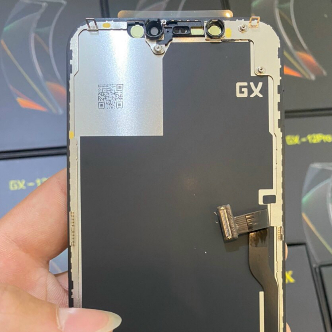 Màn hình 12 pro max màn chính hãng GX 12 Pro max OLED