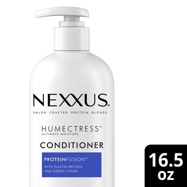 Dầu gội và xả Nexxus chuẩn Salon Mỹ tại nhà 488mL