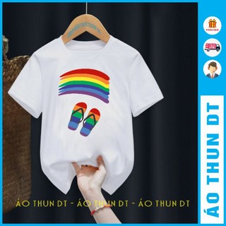 Áo gia đình mẫu mới