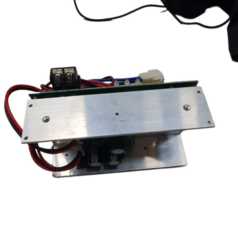 Mạch Công Suất 3255 200w Thay Thế Mạch Ăng-ten Hoặc Diy