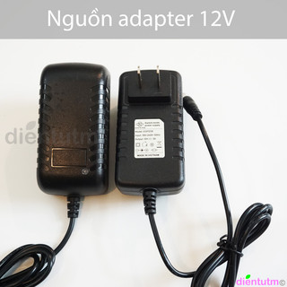 Nguồn 12V 3A