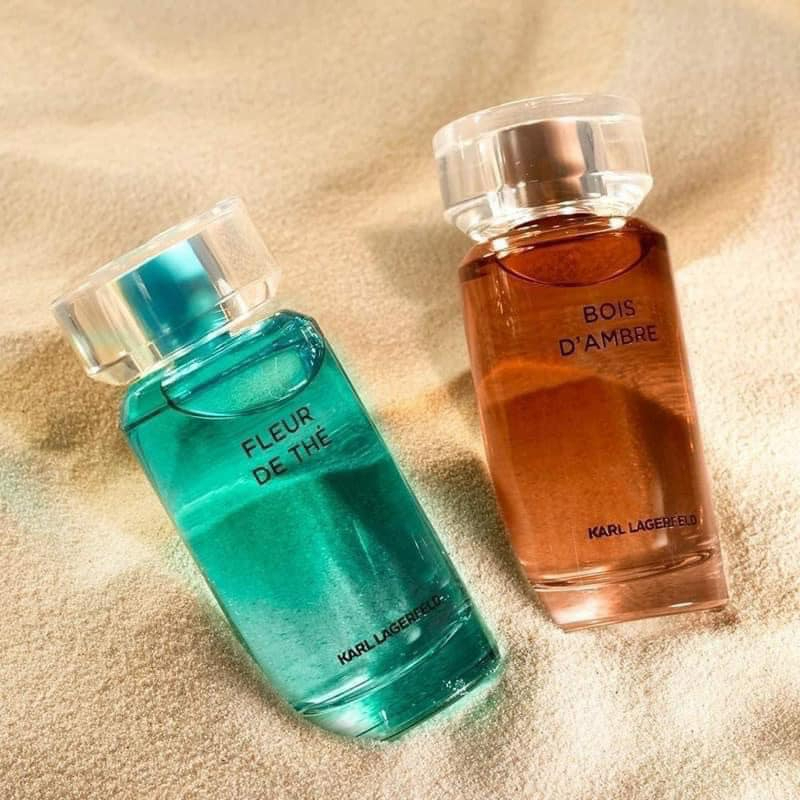 NƯỚC HOA NỮ CHAI CHIẾT 10ML CÁC LOẠI