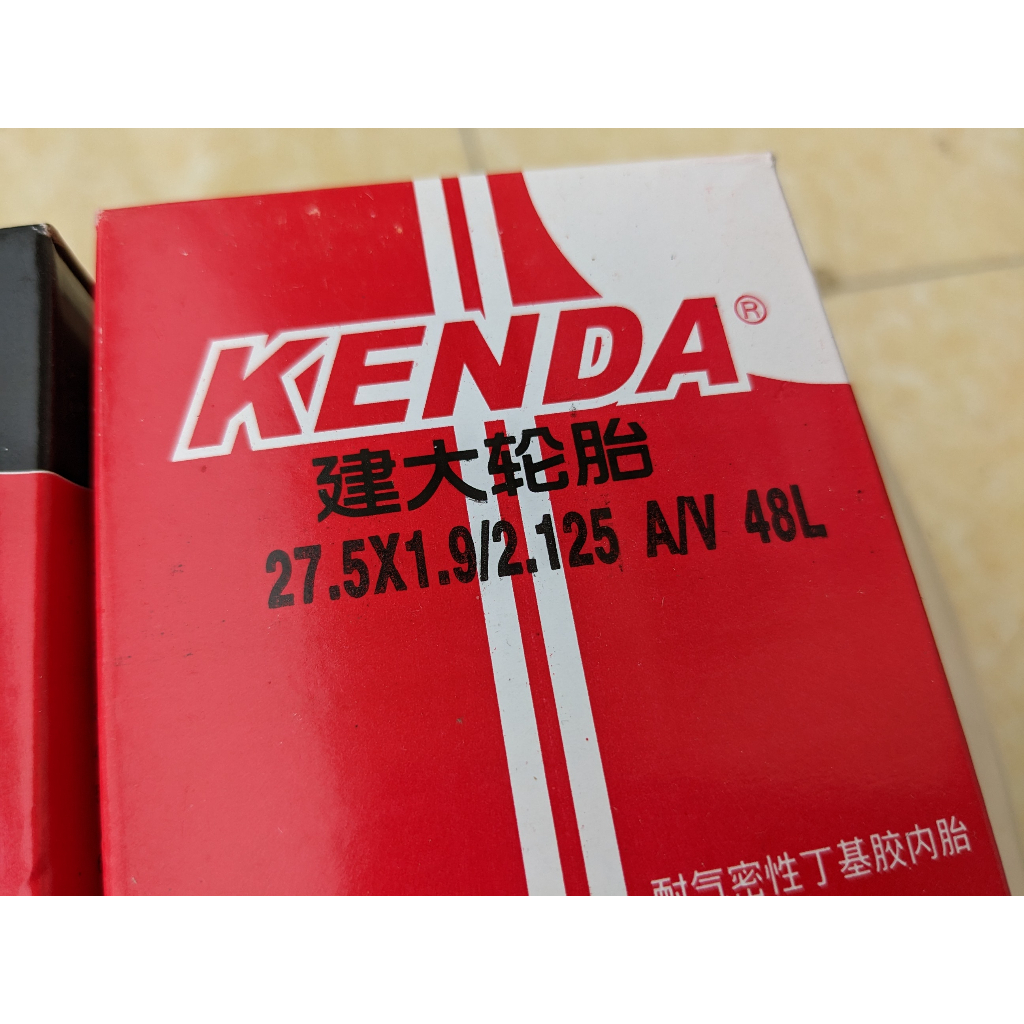 Săm xe đạp 27.5 x1.9/2.125 AV- 29x1.9/2.3 FV-700c FV