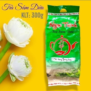 Trà Sâm Dứa Ngọc Thịnh - Túi 60G 300G