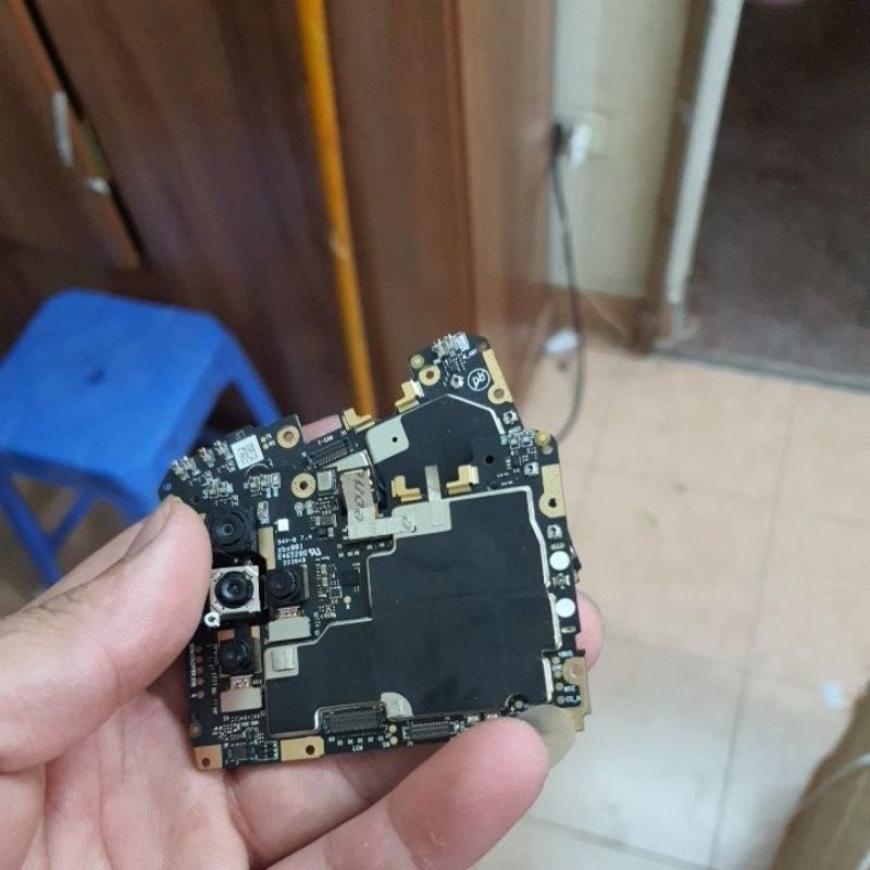 Main đt vsmart star5