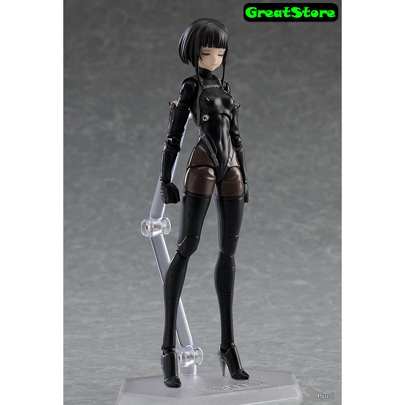 Mô hình KFALSLANDER RONIN Lãng Khách FIGMA 549 Action Figure