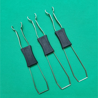 Keycap puller, switch puller, dụng cụ tháo keycap tháo switch 2in1