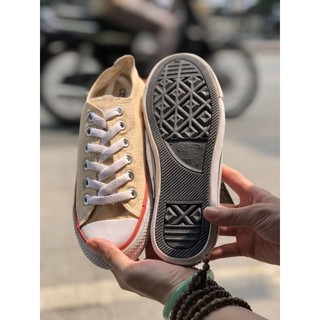 Giầy CV thể thao, giầy kéo khóa, sneaker nam nữ thể thao freeship
