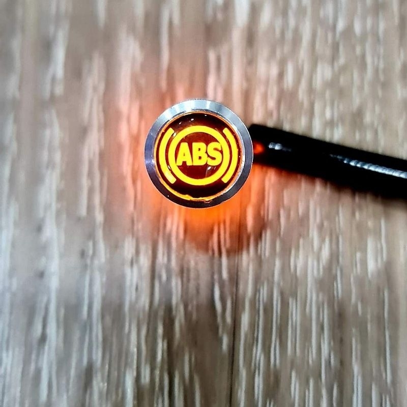 Đèn Báo ABS