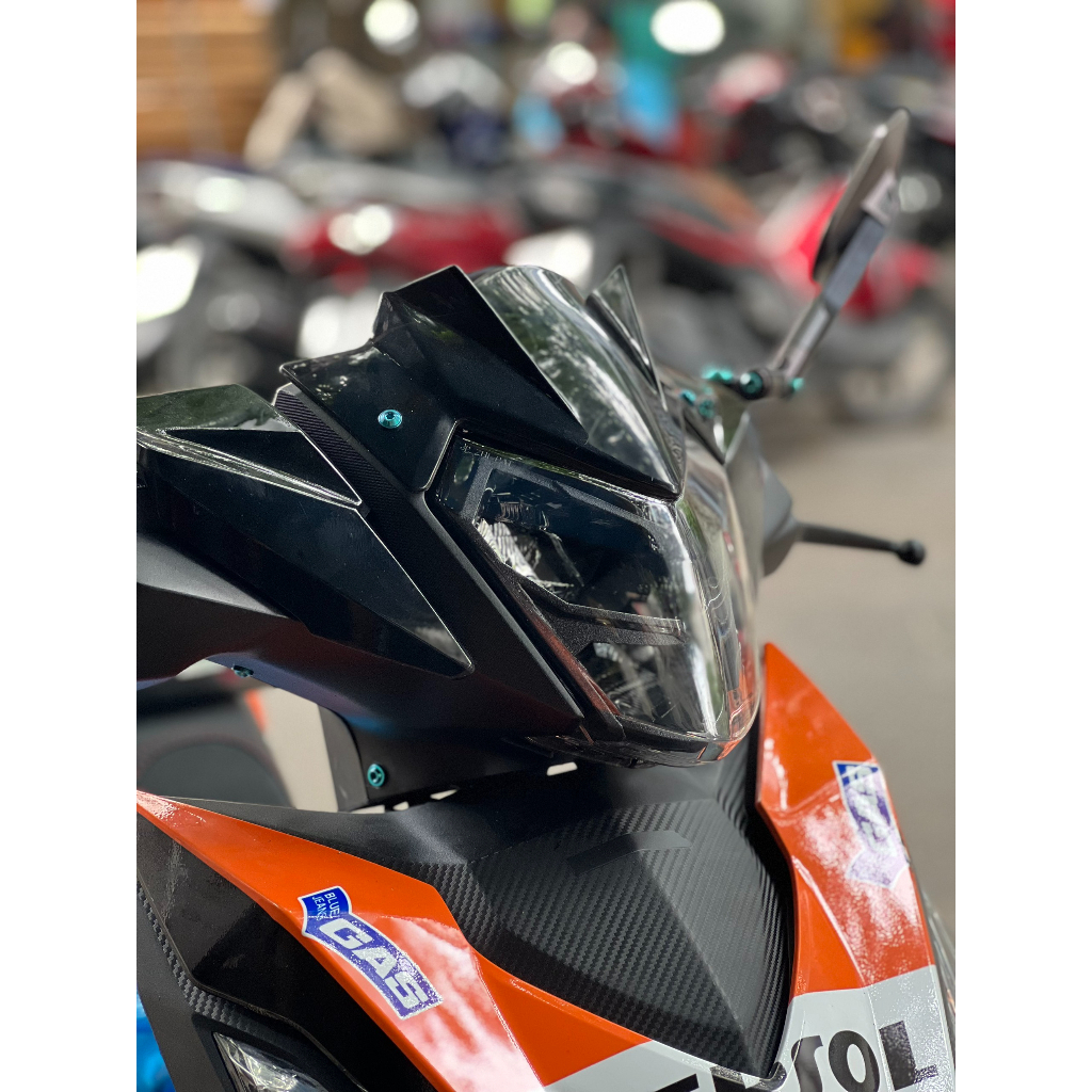 CHÓA ĐÈN ZHI.PAT WINNER V1 MẪU 2020 CHÍNH HÃNG