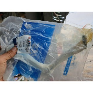 Cần sang số SYM WOlf 125