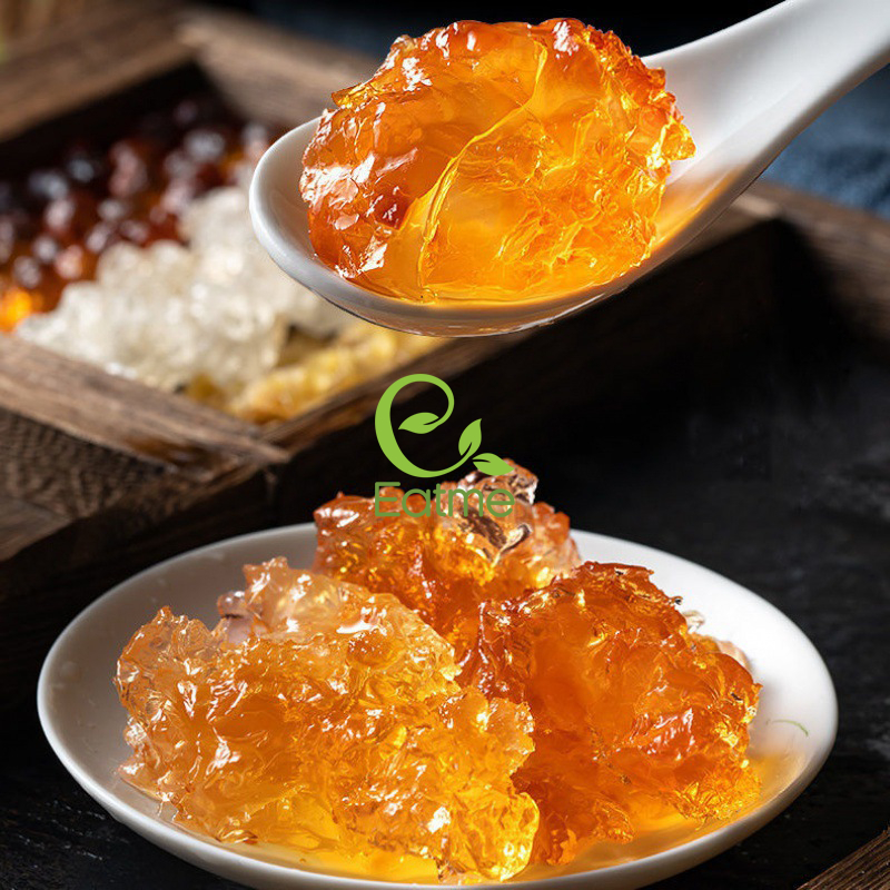 Nhựa Đào Vân Nam Thượng Hạng EatMe Giúp Dưỡng Nhan, Đẹp Da, Giảm Mụn, Giảm Cân, Giữ Dáng