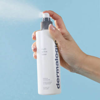   HÀNG CÔNG TY  Xịt Khoáng Giúp Cấp Ẩm và Làm Dịu Da Dermalogica Multi-Active Toner 250ml & 473ml 