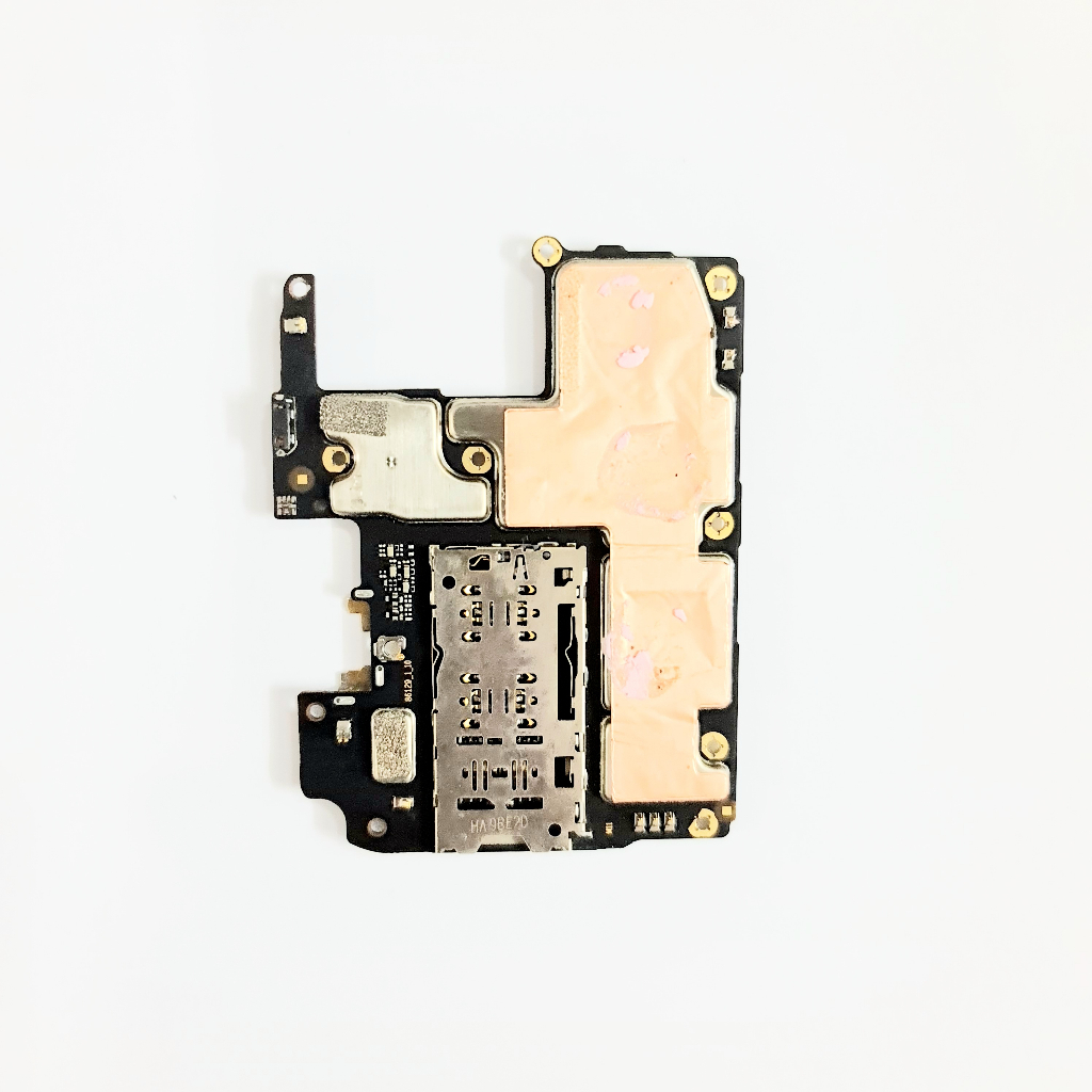 Main Oppo Realme 5i Zin Bóc Máy - Bo Mạch Mainboard Oppo Realme 5i Full Chức Năng