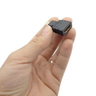 [HCM] Đầu chuyển Micro HDMI Type D sang HDMI Type A