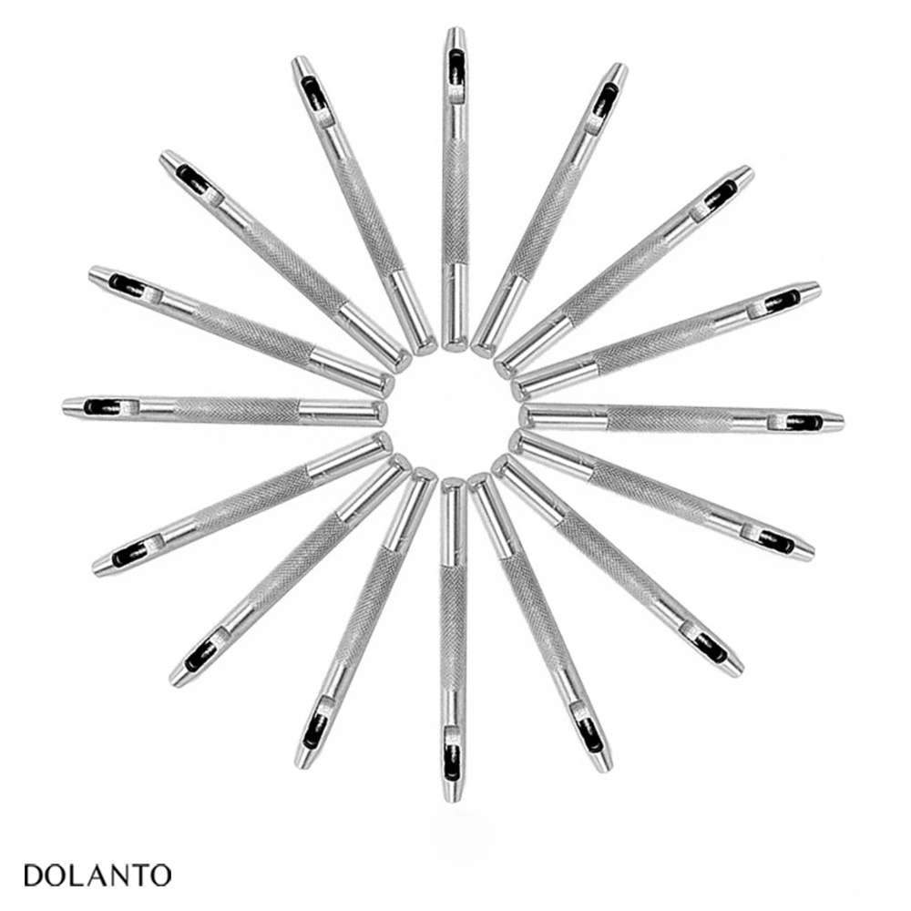 Đinh Đục Lỗ Thắt Lưng DOLANTO BRAND® Metal