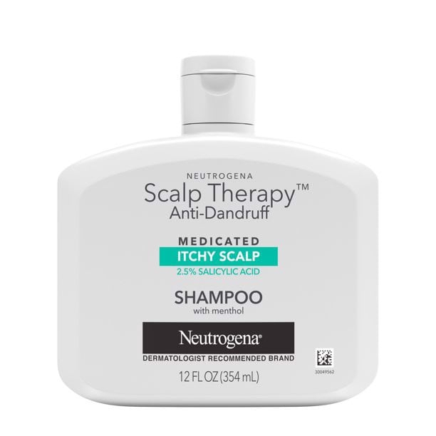 Dầu gội sạch gàu Neutrogena Mỹ 354mL