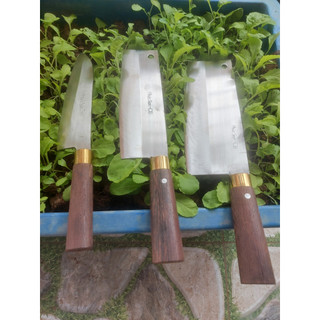 Dao Phúc Sen cao cấp ( Com bo bộ 3 Dao: Thái+ Lọc + Chặt)