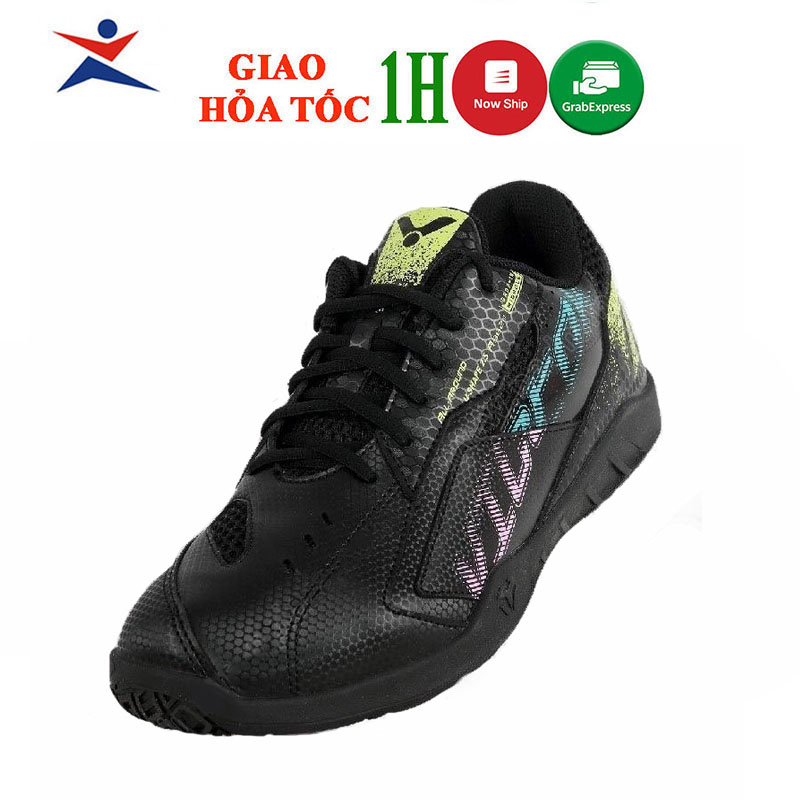 Giày thể thao cầu lông nam Victor A362III mẫu mới trẻ trung phong cách có 2 màu lựa chọn