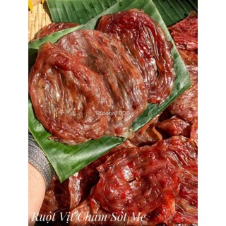 500gr Ruột vịt chấm sốt me