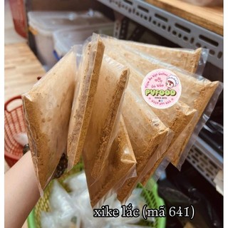 Bánh Tráng Xì Ke Lắc (1 bịch)