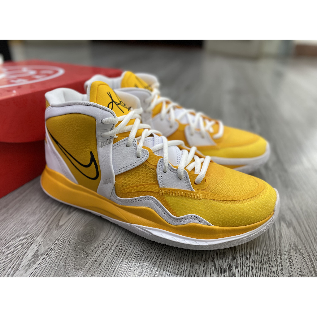 Giày bóng rổ chính hãng Nike Kyrie 8