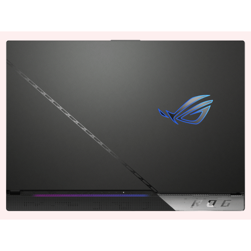 Asus ROG Strix SCAR 17 G733ZX-LL016W | Core i9-12900H | RAM 32GB | SSD 1TB | RTX 3080 | 17.3" WQHD | Mới chính hãng