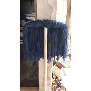 com bo 2 cây nhà vải mùng