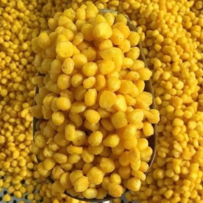 Ngô chiên bơ 500gr❤️Tmart - Thực phẩm sạch