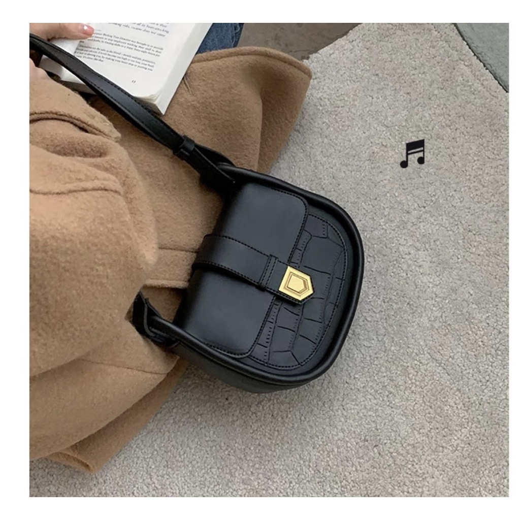 Túi nữ đeo chéo dáng siêu xinh túi xách nữ đẹp giá rẻ thiết kế phong cách hiện đại trẻ trung và cá tính TDC120 | BigBuy360 - bigbuy360.vn