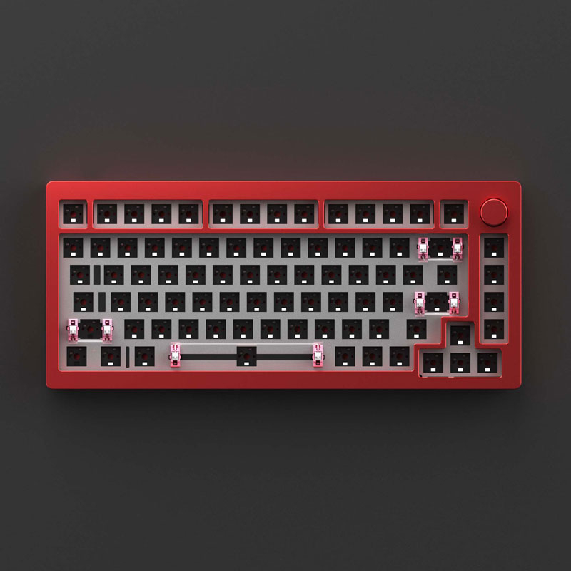 Kit bàn phím cơ MonsGeek M1 QMK