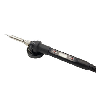 Đế gác mỏ hàn Mini Bakelite chịu nhiệt