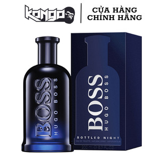 Nước hoa nam hugo boss edt 100ml