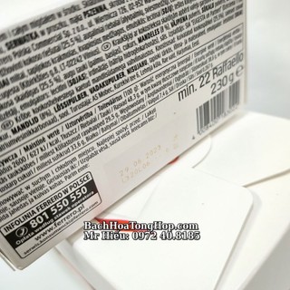[Hỏa Tốc] Kẹo dừa Raffaello hộp 230g