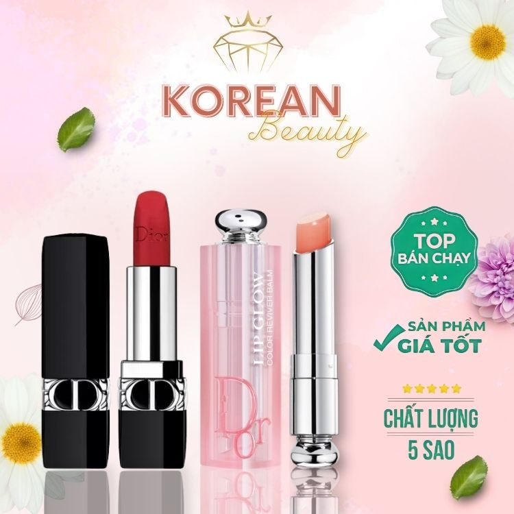 Son Kem Dior Rouge Dior Forever Liquid - 999 Forever Dior, Son Kem Lì Chính Hãng
