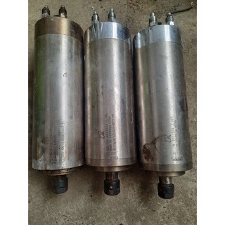 củ đục cnc( spindle) 380v