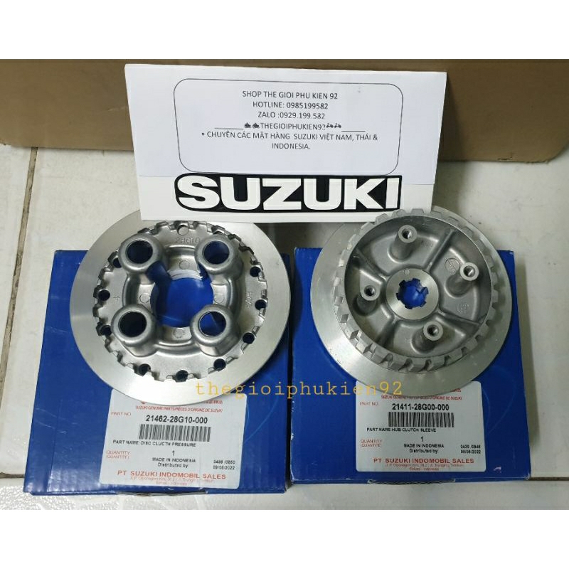 Combo Bộ Nồi Axelo Côn Tay 125. Hàng Chính Hãng