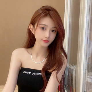 Dây chuyền nữ nam titan cao cấp thời trang kiểu dây mì dẹp ahaha.official kích cỡ 3mm màu trắng thép không gỉ PTDCNA43