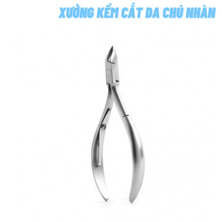 Kềm Cắt Da ∙  10 Kềm Cắt Da Xám Loại Tốt - Xưởng Kềm Chú Nhàn
