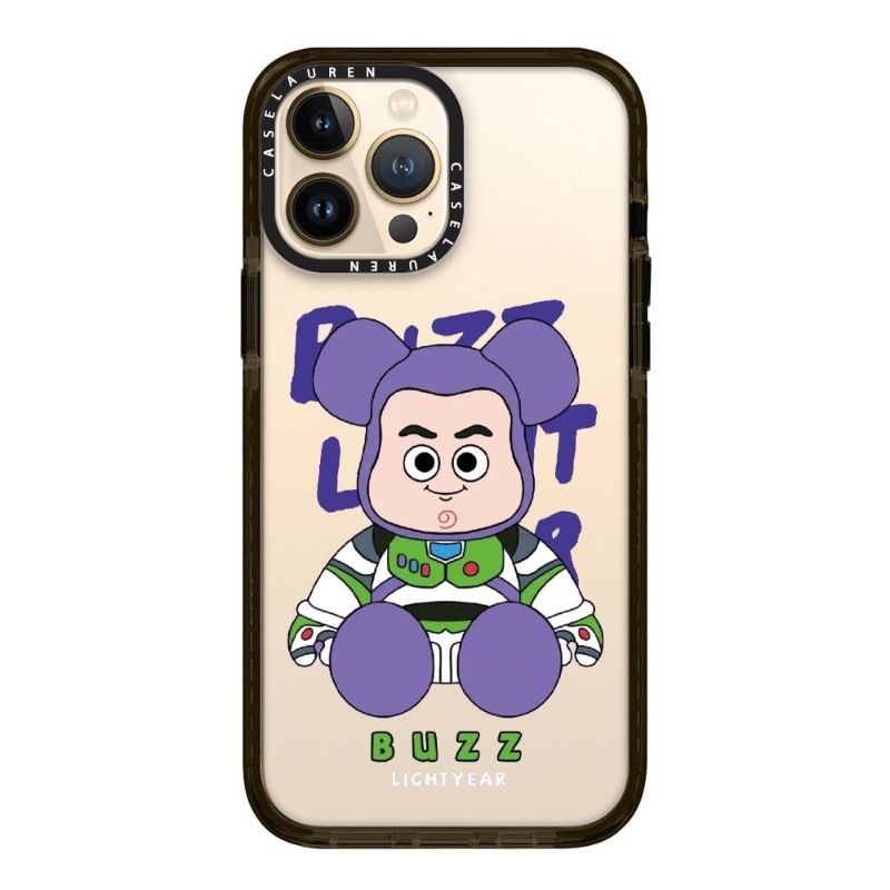 Ốp Lưng Case Lauren Buzz Lightyear | Imapct