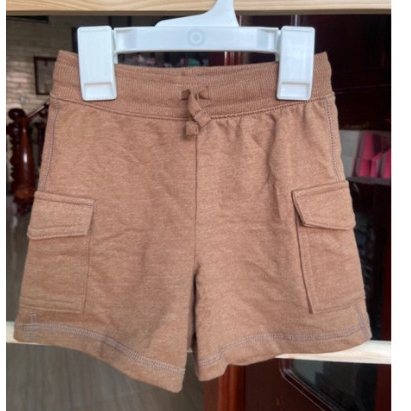 Quần short  đùi bé trai xuất dư j.umbing.beans