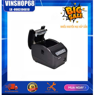 Máy in hóa đơn Xprinter Q200II