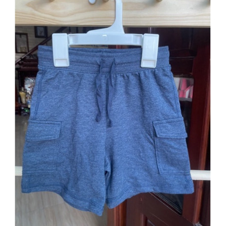 Quần short  đùi bé trai xuất dư j.umbing.beans