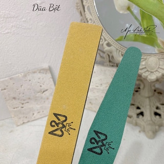 Dũa - Phao mịn - Phao cam - Buffer chuyên dụng MaiAnhNails