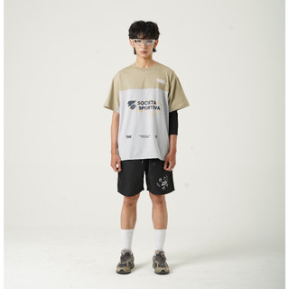 Áo thun EYEC SPORTIFY TEE