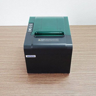 Máy in hóa đơn Antech AP250USE-thushop68
